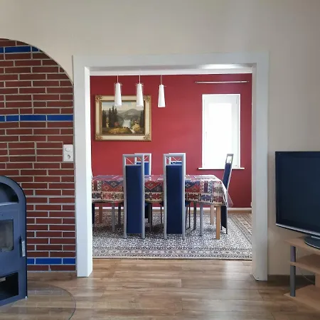 Shiraz-Home Das Ferienhaus In Holzminden, 120Qm Privatsphaere Fuer Ungestoerte Erholung Esterno foto