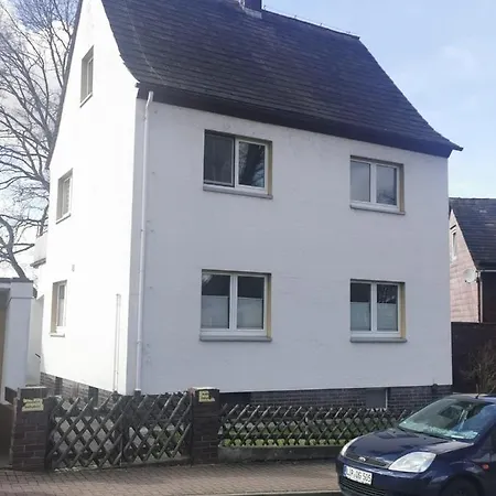 Shiraz-Home Das Ferienhaus In Holzminden, 120Qm Privatsphaere Fuer Ungestoerte Erholung Esterno foto
