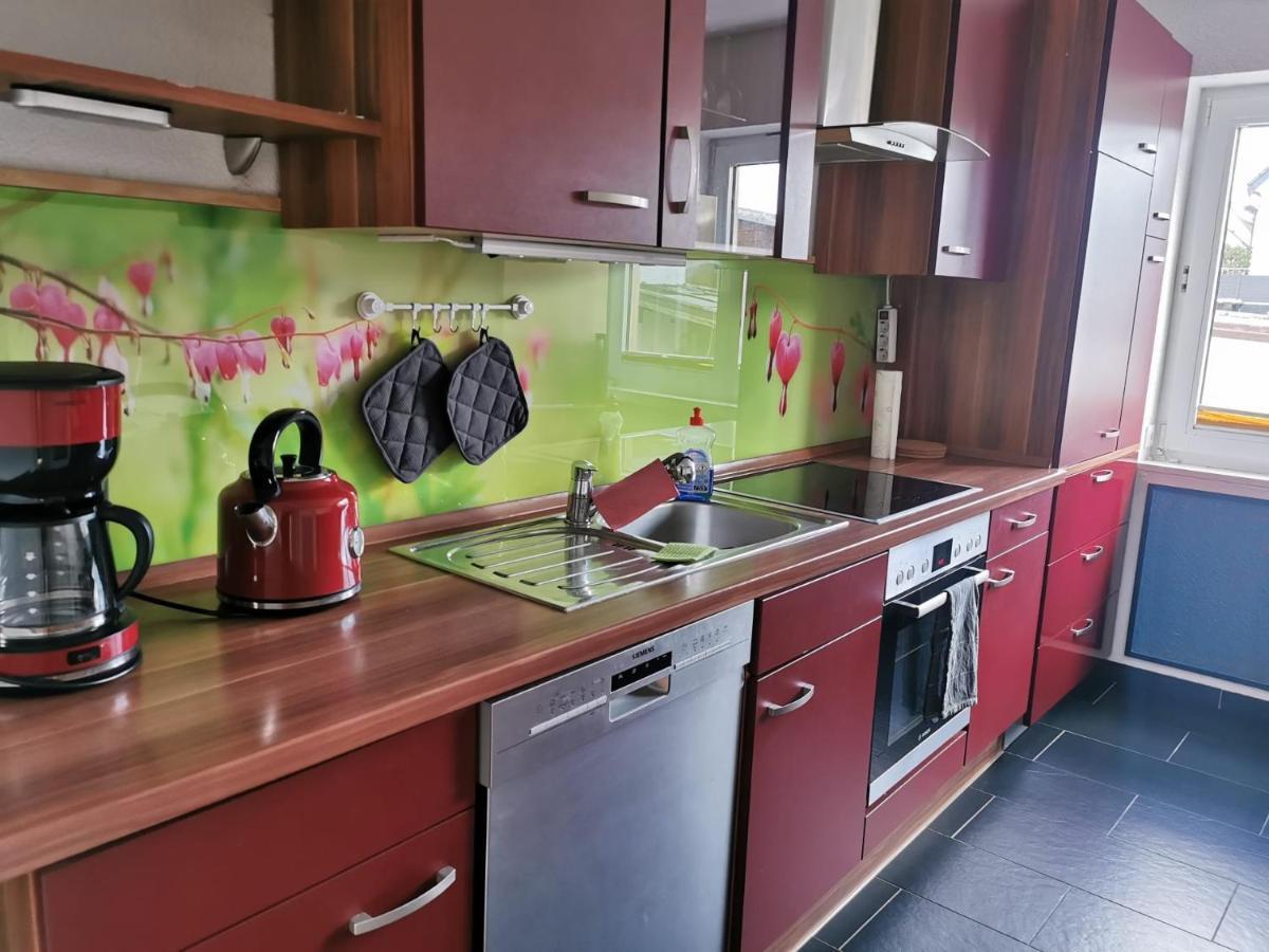 Mit Orientalischem Flair In * Holzminden