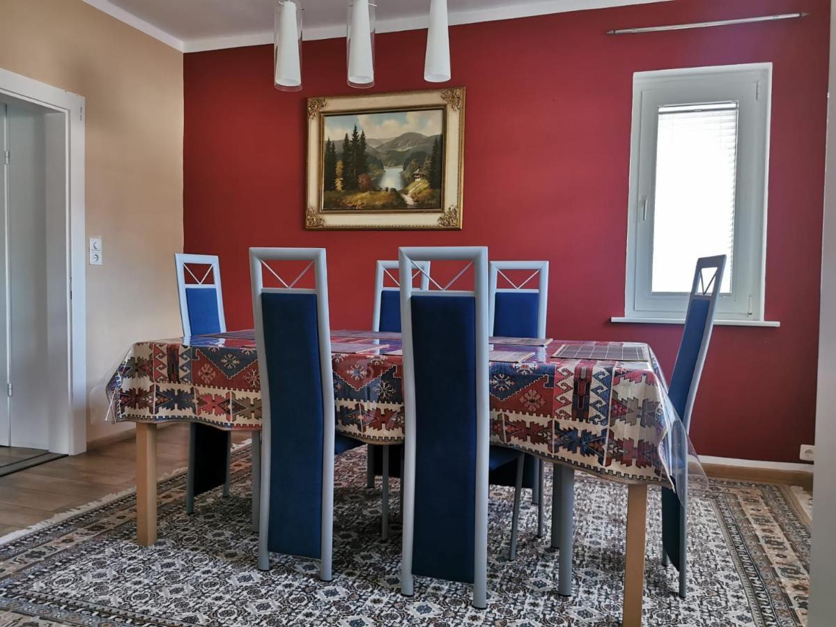 Ferienhaus Mit Orientalischem Flair In *