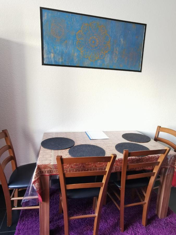 Mit Orientalischem Flair In * Holzminden