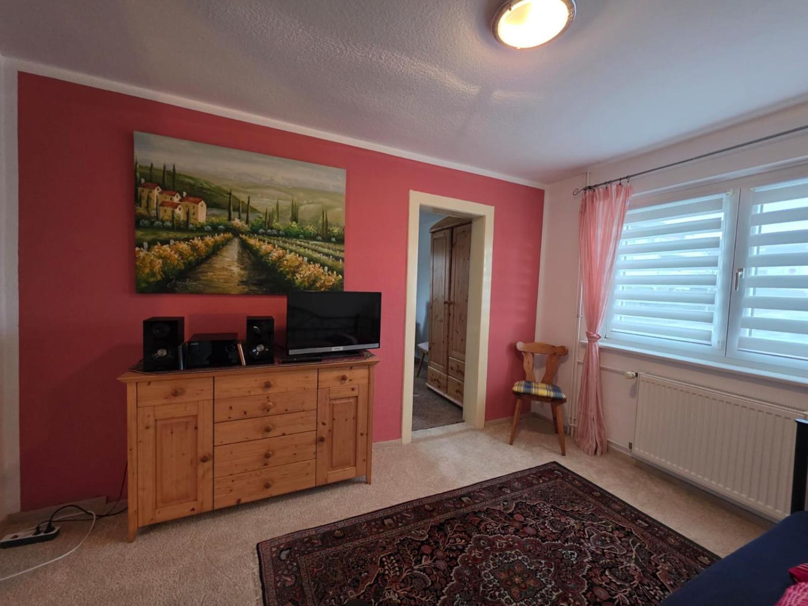 Ferienhaus Mit Orientalischem Flair In