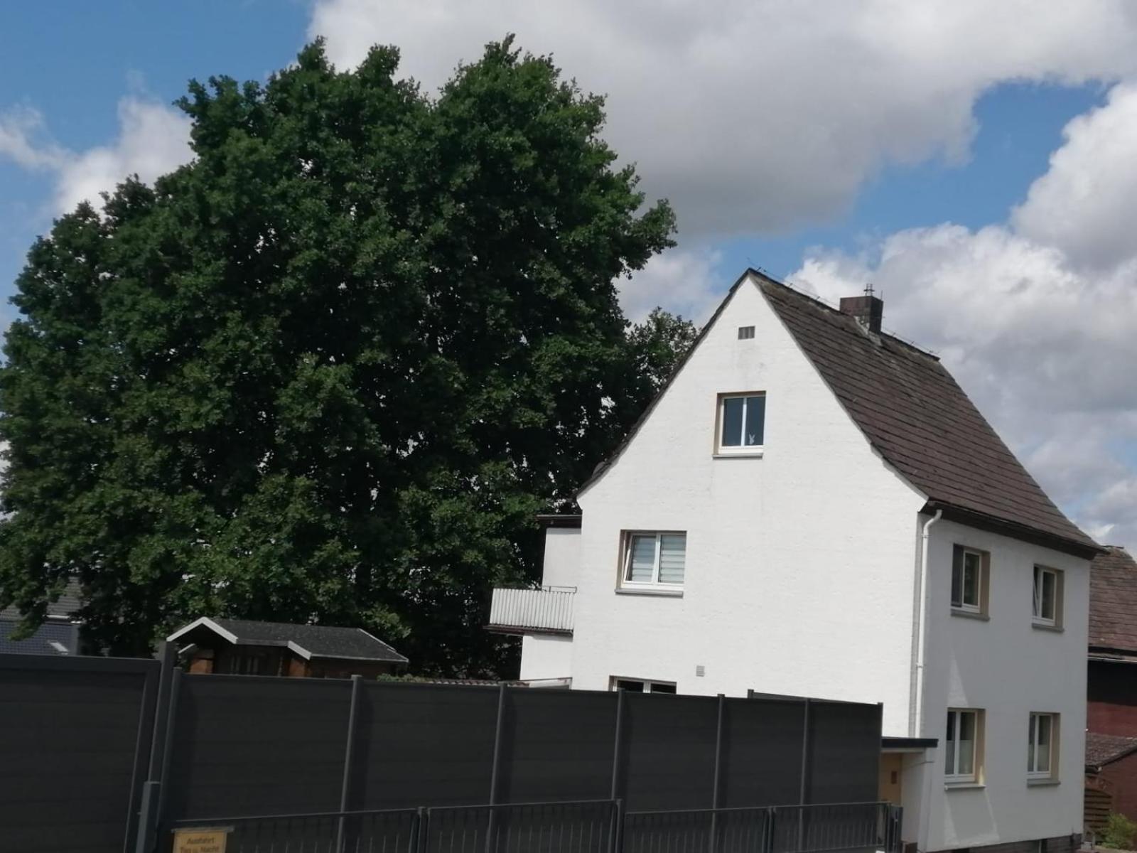 Mit Orientalischem Flair In Ferienhaus Holzminden