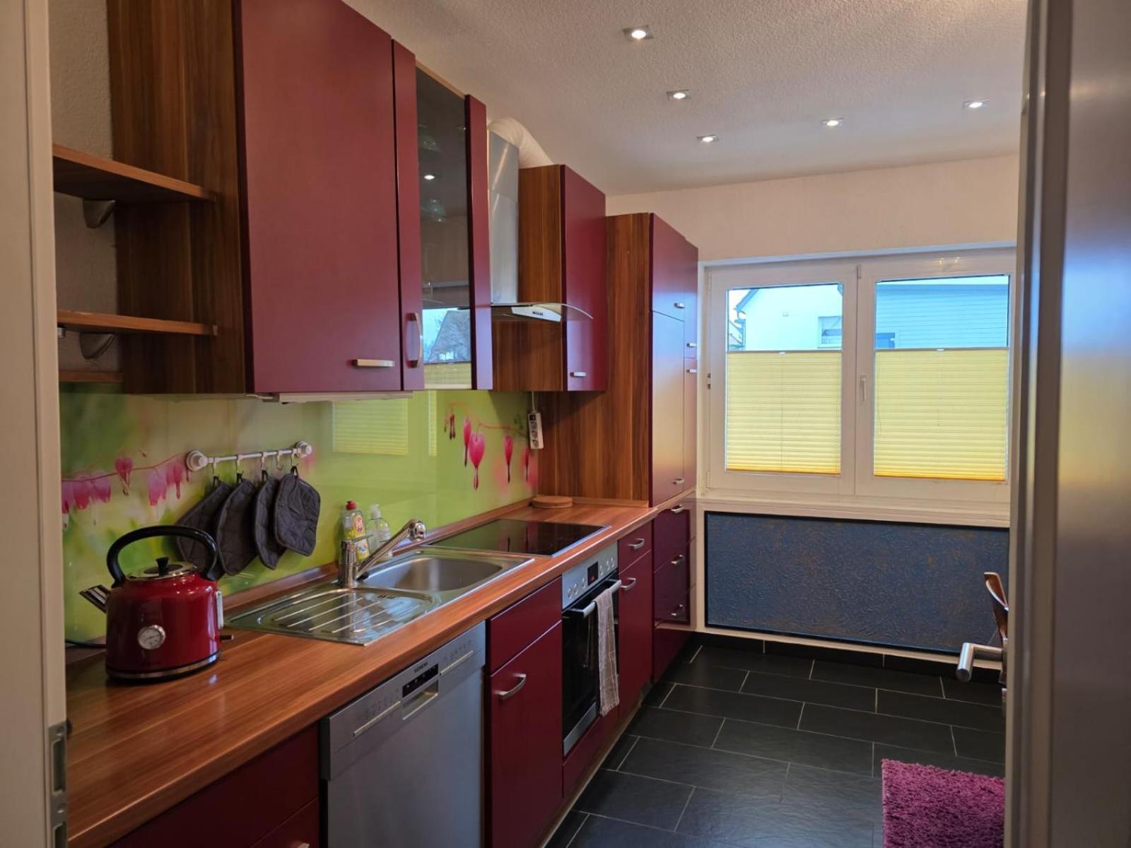 Ferienhaus Mit Orientalischem Flair In Holzminden